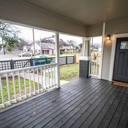 Hackberry St #A Renovated 2Br/2Ba Near Downtown Διαμέρισμα Σαν Αντόνιο Εξωτερικό φωτογραφία