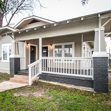 Hackberry St #A Renovated 2Br/2Ba Near Downtown Διαμέρισμα Σαν Αντόνιο Εξωτερικό φωτογραφία
