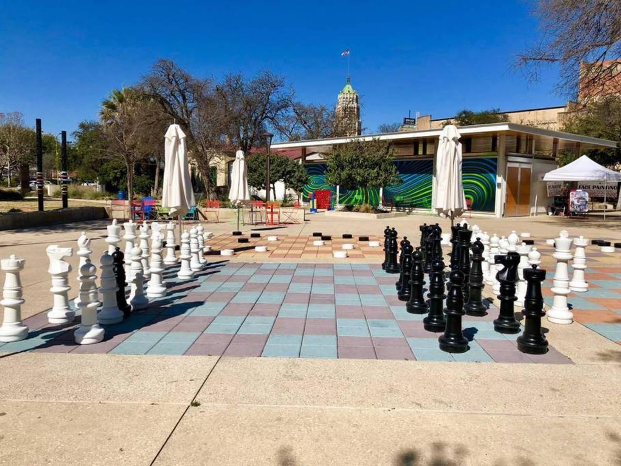Hackberry St #A Renovated 2Br/2Ba Near Downtown Διαμέρισμα Σαν Αντόνιο Εξωτερικό φωτογραφία
