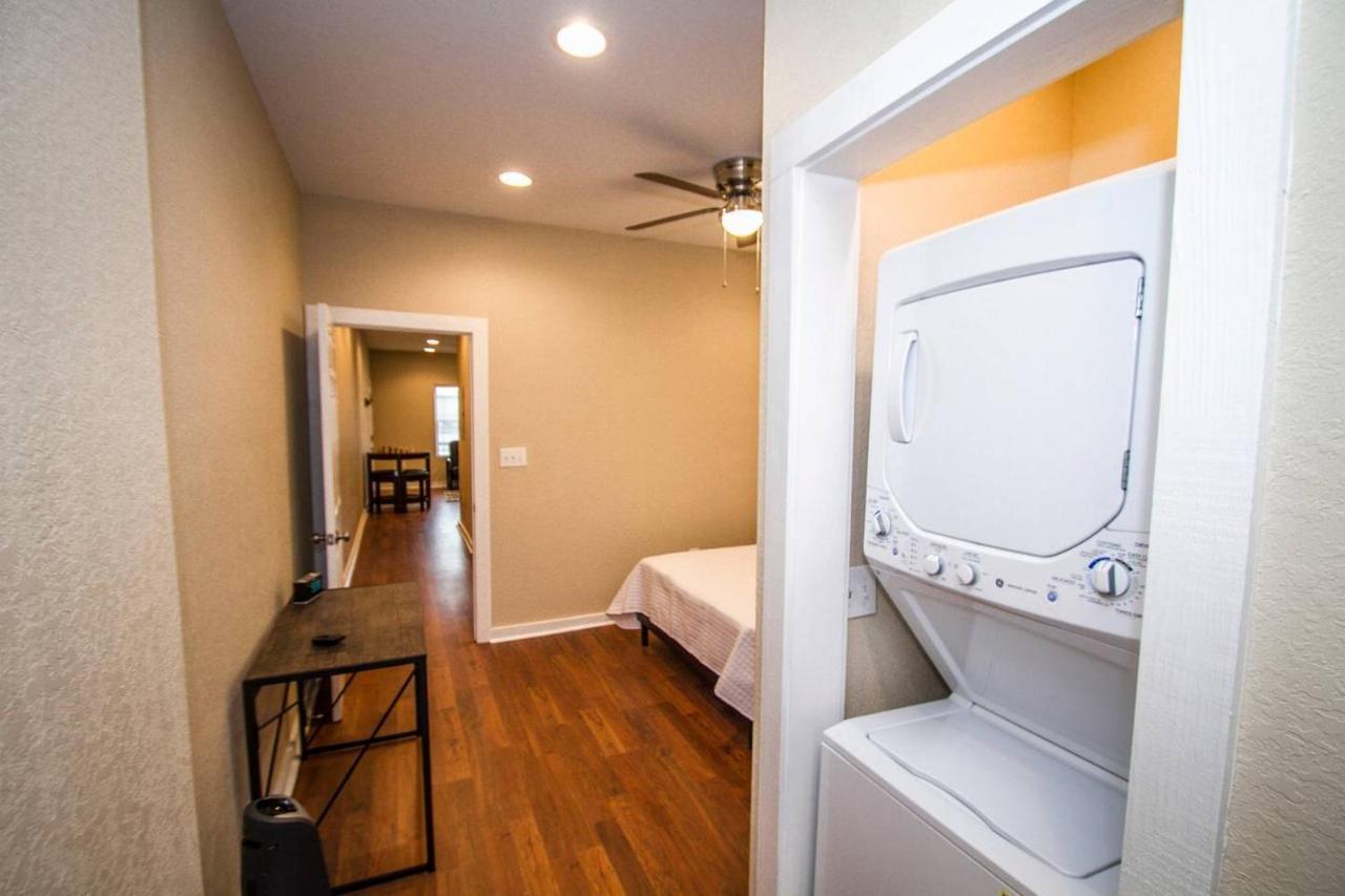 Hackberry St #A Renovated 2Br/2Ba Near Downtown Διαμέρισμα Σαν Αντόνιο Εξωτερικό φωτογραφία