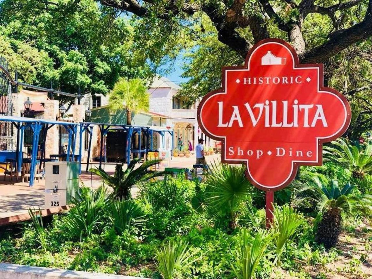 Hackberry St #A Renovated 2Br/2Ba Near Downtown Διαμέρισμα Σαν Αντόνιο Εξωτερικό φωτογραφία