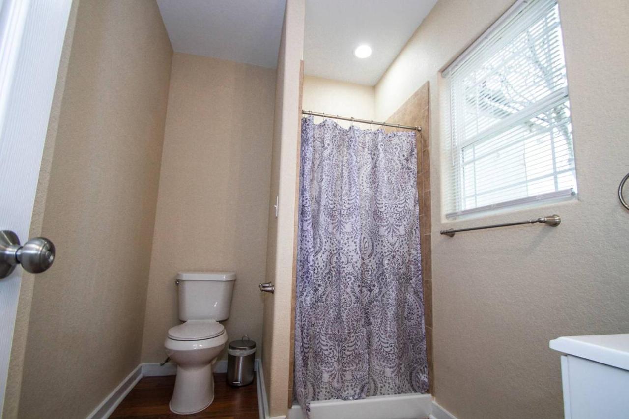 Hackberry St #A Renovated 2Br/2Ba Near Downtown Διαμέρισμα Σαν Αντόνιο Εξωτερικό φωτογραφία