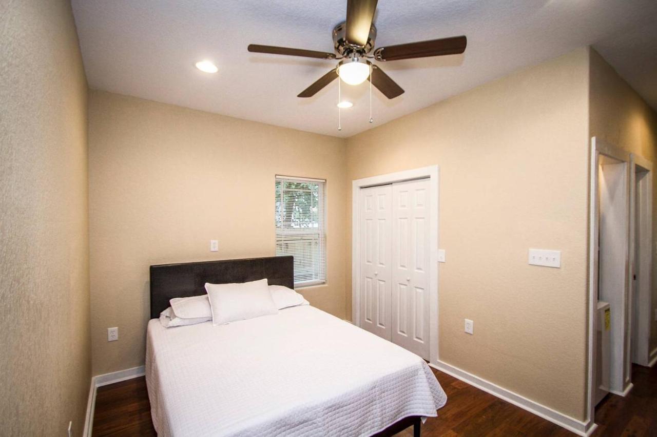 Hackberry St #A Renovated 2Br/2Ba Near Downtown Διαμέρισμα Σαν Αντόνιο Εξωτερικό φωτογραφία