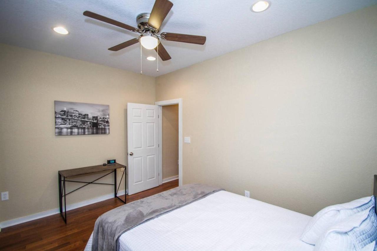 Hackberry St #A Renovated 2Br/2Ba Near Downtown Διαμέρισμα Σαν Αντόνιο Εξωτερικό φωτογραφία