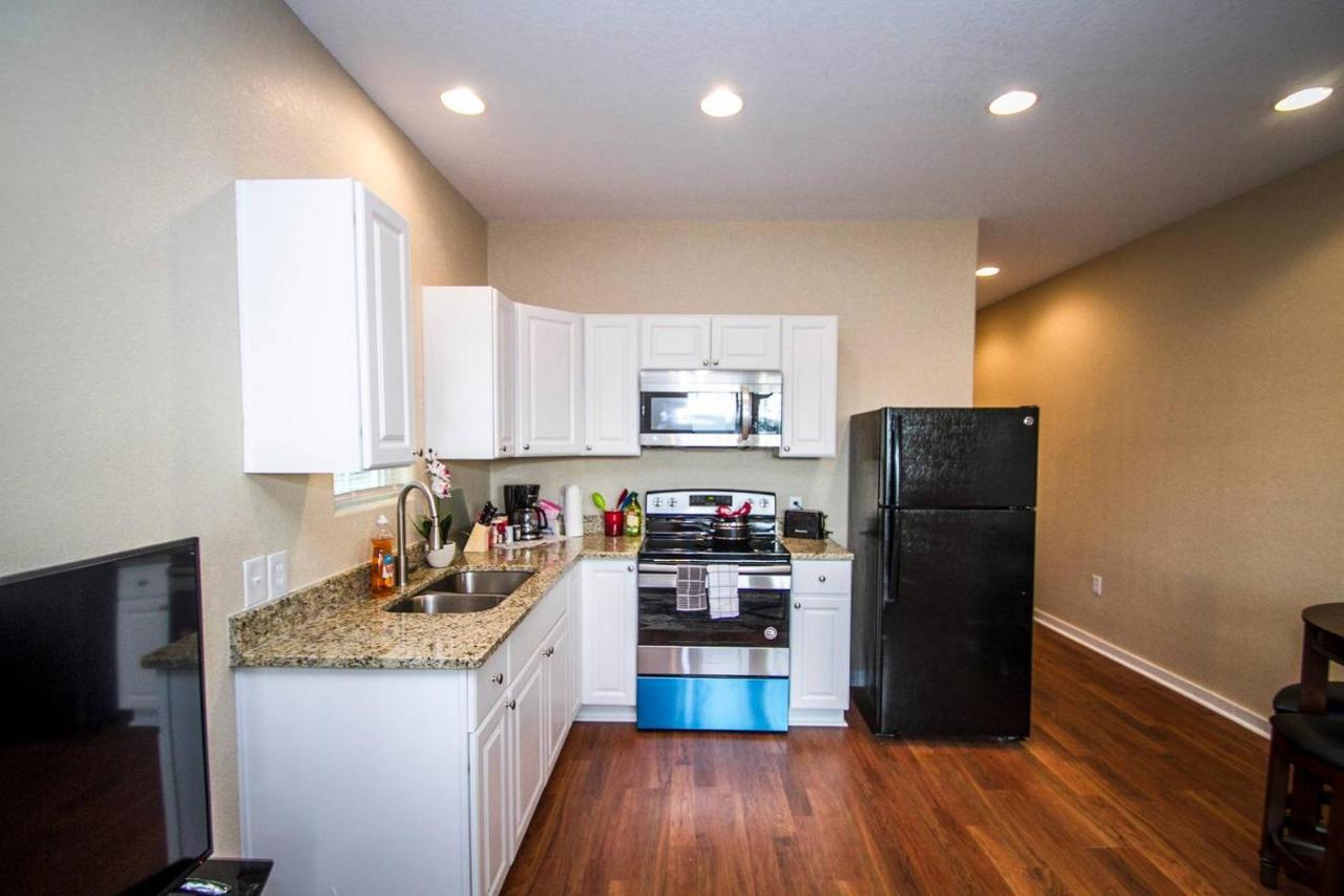 Hackberry St #A Renovated 2Br/2Ba Near Downtown Διαμέρισμα Σαν Αντόνιο Εξωτερικό φωτογραφία