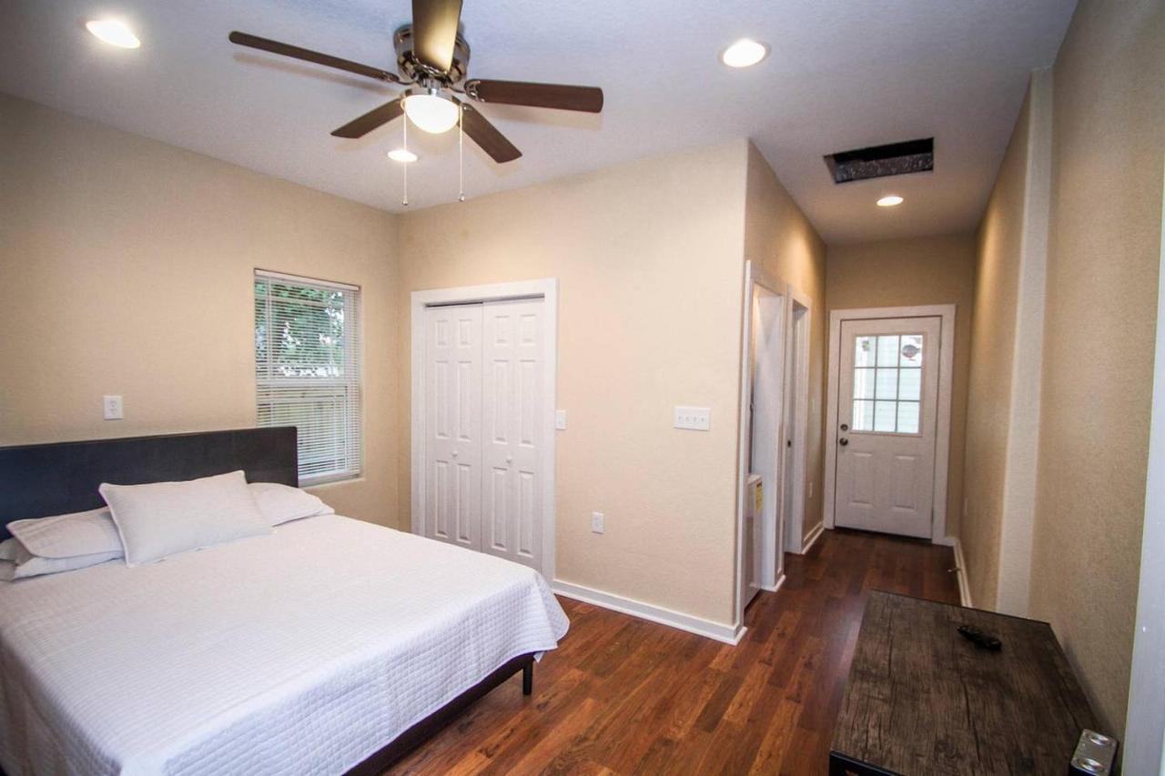 Hackberry St #A Renovated 2Br/2Ba Near Downtown Διαμέρισμα Σαν Αντόνιο Εξωτερικό φωτογραφία