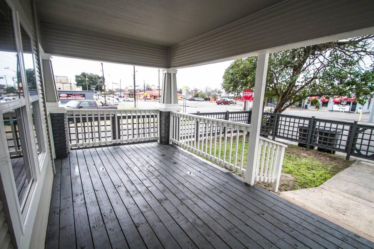 Hackberry St #A Renovated 2Br/2Ba Near Downtown Διαμέρισμα Σαν Αντόνιο Εξωτερικό φωτογραφία