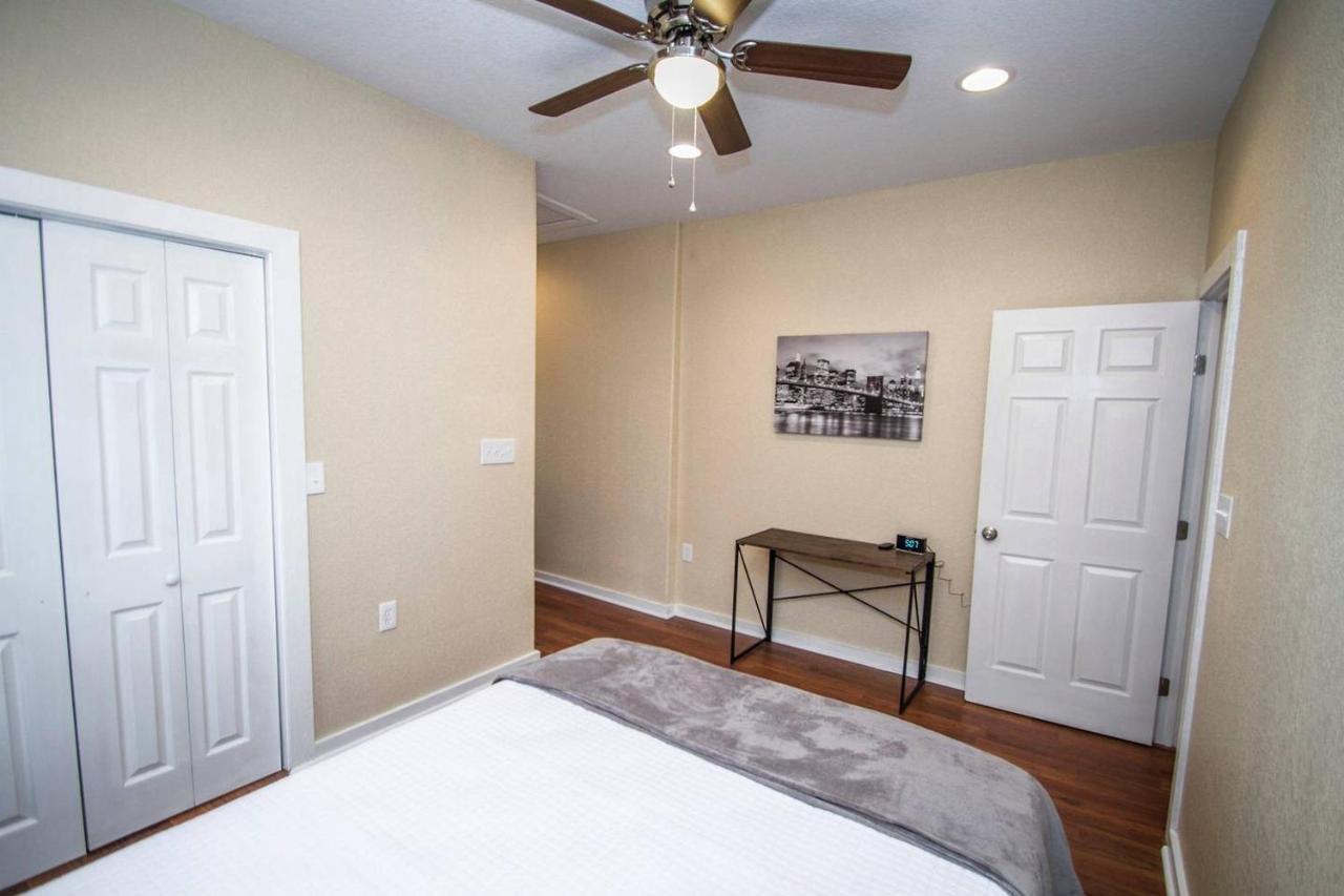 Hackberry St #A Renovated 2Br/2Ba Near Downtown Διαμέρισμα Σαν Αντόνιο Εξωτερικό φωτογραφία
