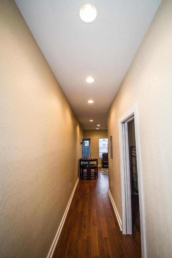 Hackberry St #A Renovated 2Br/2Ba Near Downtown Διαμέρισμα Σαν Αντόνιο Εξωτερικό φωτογραφία