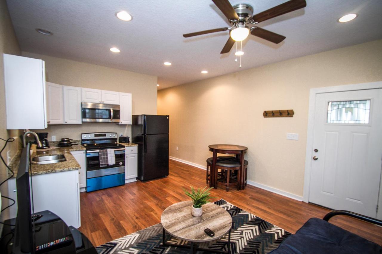 Hackberry St #A Renovated 2Br/2Ba Near Downtown Διαμέρισμα Σαν Αντόνιο Εξωτερικό φωτογραφία